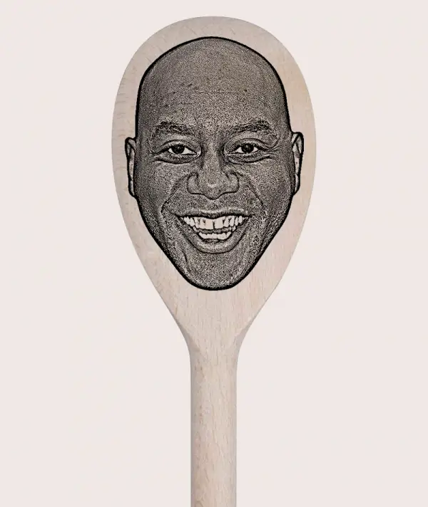 Ainsley Harriott Spoon