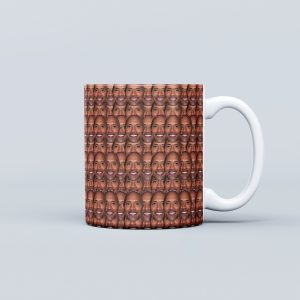 Dwayne Johnson Cup | #1 Dwayne Johnson Fan Mug | Dwayne Johnson Coffee/Tea-Lover Mug | 11oz Mug